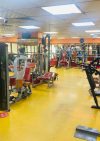 Fitness Extreme Muscle Factory – Bur Dubai