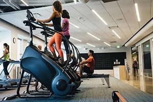 stair climbers