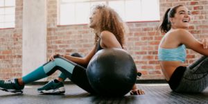10 tips to choose your gym