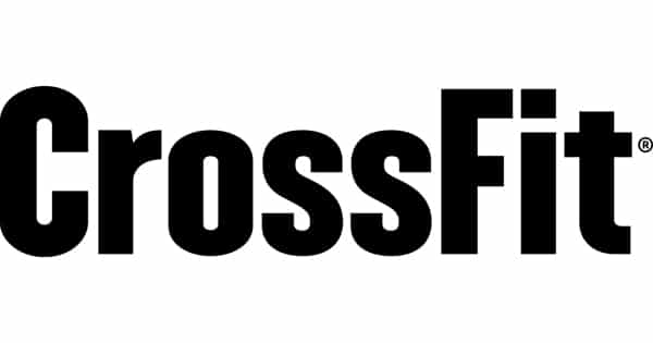 CrossFit - Logo