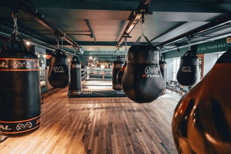 Boxing - Information and Benefits - Exercises & Trainings