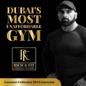 Rich and Fit Gym