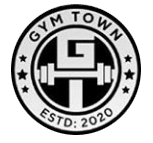 logo Gym Town Ajman
