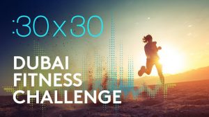 Dubai Fitness Challenge 2020