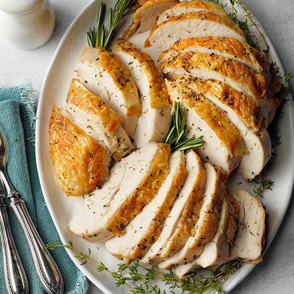 Herbed-Roast-Turkey-Breast