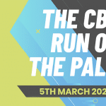 CBD run The Palm Dubai 2022