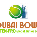 Dubai Bowl Ten Pro 2022