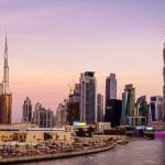 Gyms Business Bay Dubai - article