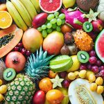 Healthiest fruits to get fit