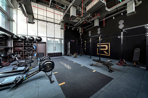 Best Gyms in DIFC, Dubai | Hours, Services, Classes & Fees