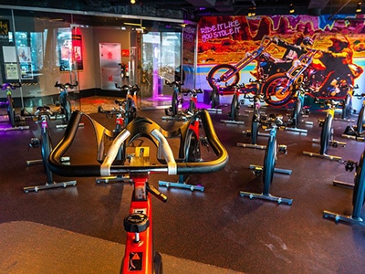 Best gyms in Dubai Marina - findyourgym.ae