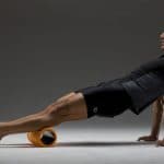 exercises with a foam roller