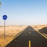 8 most popular cycling tracks in Dubai
