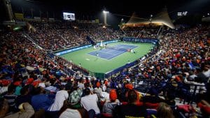 Dubai Duty Free Tennis Championships 2022