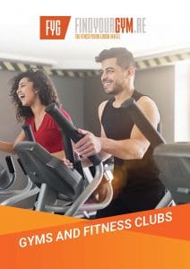 Findyourgym Brochure
