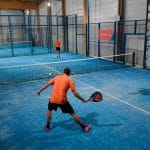 What is Padel