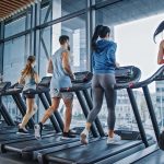 30 minutes treadmill workout