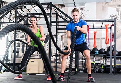 Circuit training in Dubai | Compare and find the best for you