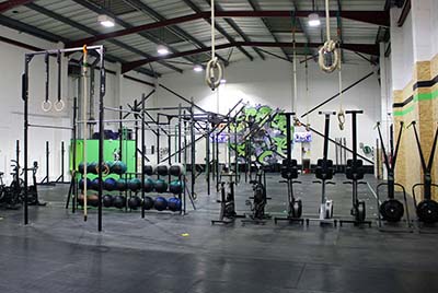 CrossFit Classes In Abu Dhabi | Compare And Find The Best For You