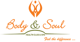 Body Soul Health Club logo