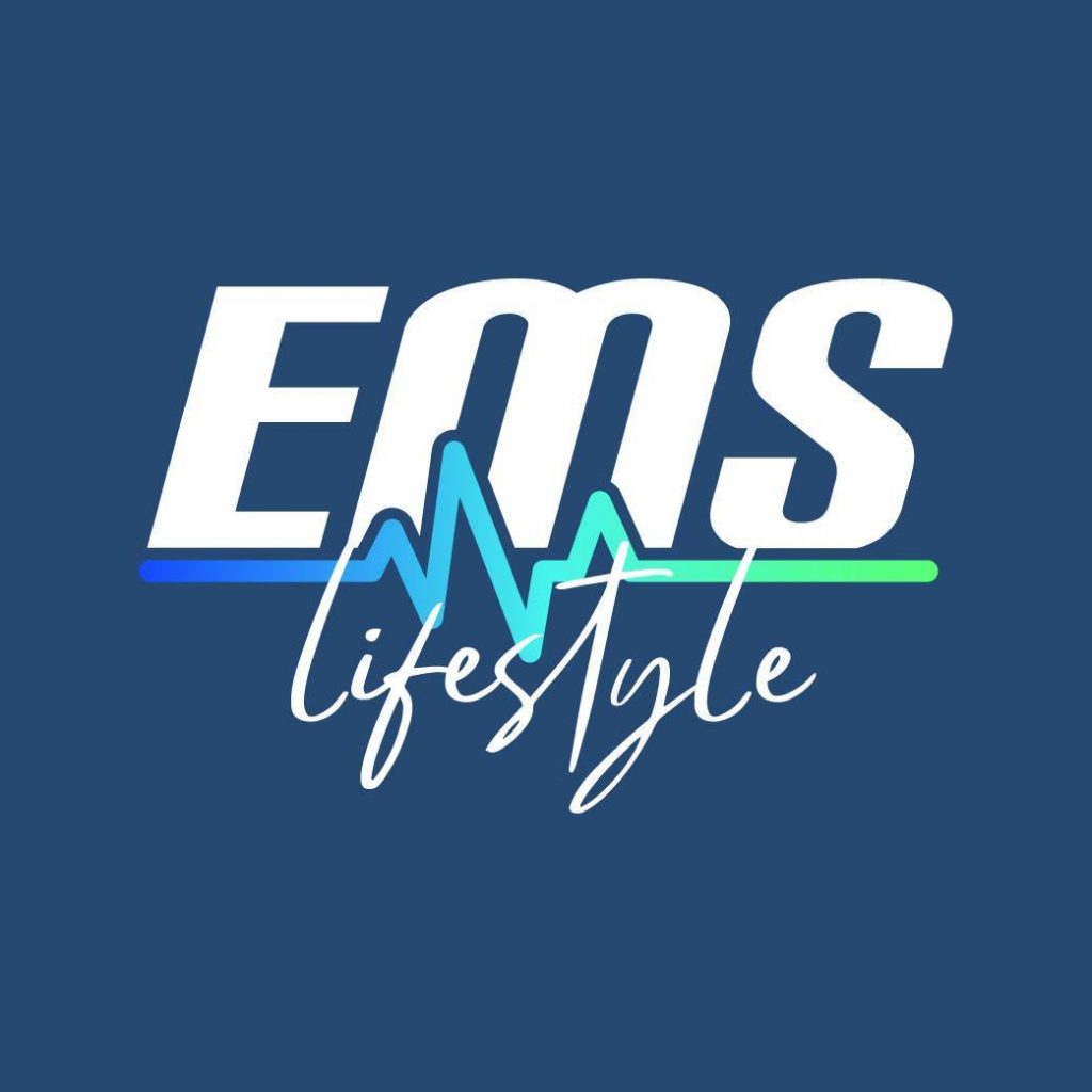 EMS Lifestyle logo