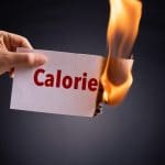 Exercises calories burning