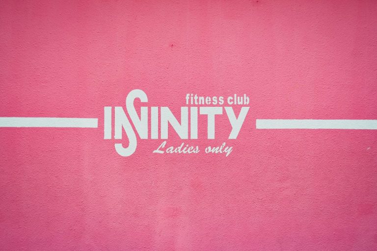 Infinity Fitness Ladies only Ajman - 5