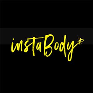 Insta Body gym JVC Logo