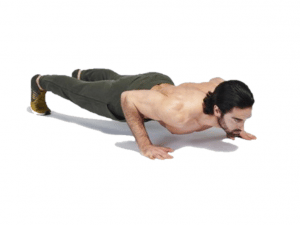 Press-ups