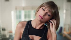 Treadmill Taylor Swift Playlist workout
