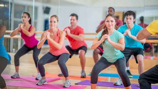 aerobics-classes-UAE