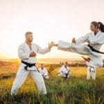 How to choose your Martial arts style