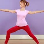 Yoga poses beginner