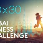 Dubai Fitness challenge 2022