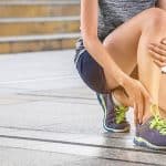 Strong Ankles - avoid injuries