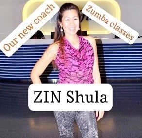 Zin Shula