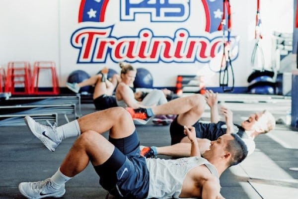 F45 Training Town Square
