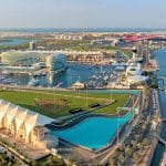 Best Gyms in Yas-Island Abu Dhabi
