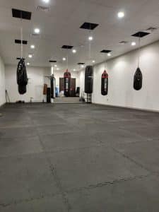 ATTOE Boxing club Dubai Silicon Oasis