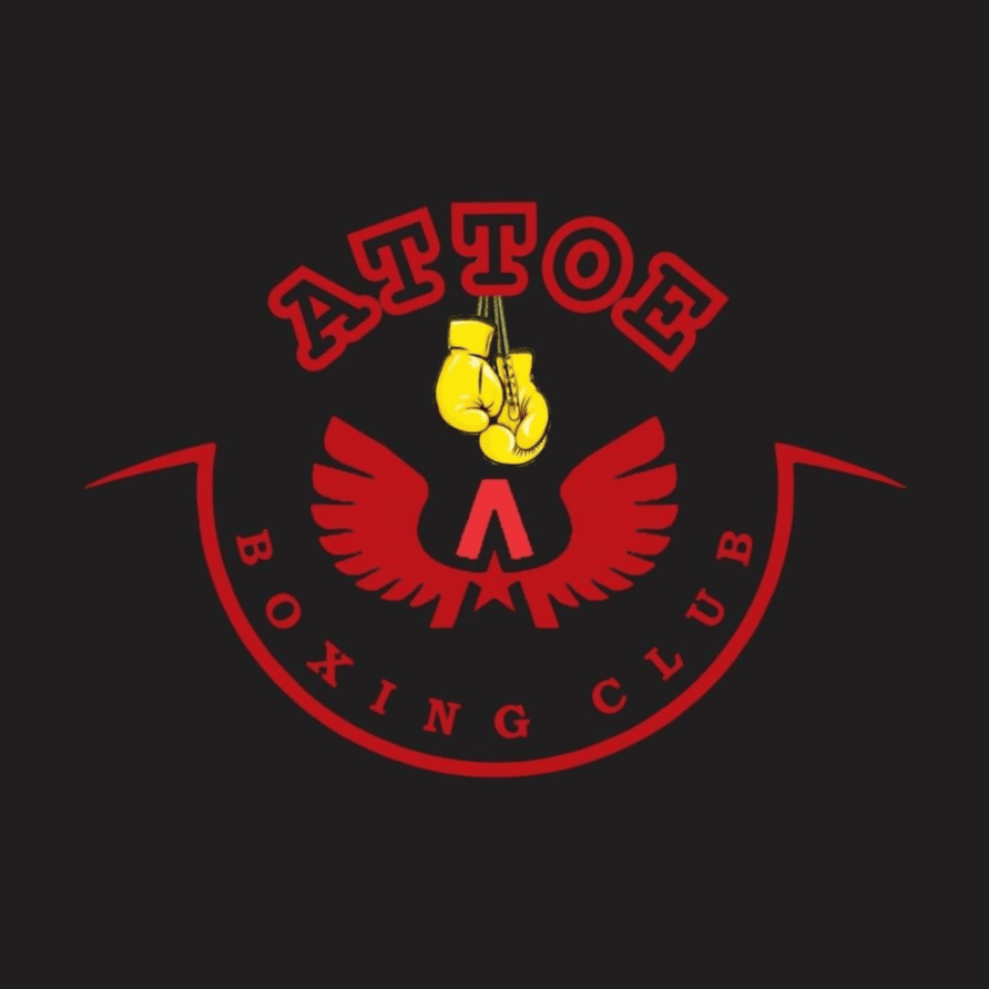 Attoe Logo