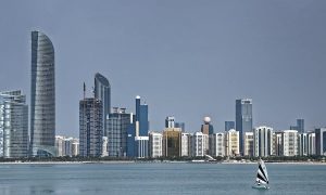 Best Gyms in Al-Saadah Abu Dhabi