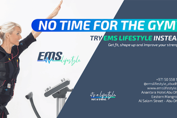 EMS Lifestyle