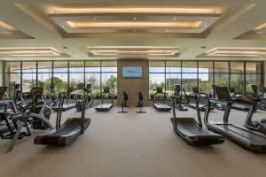 Best Boutique Gym Abu Dhabi