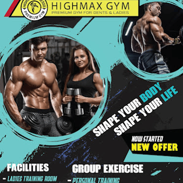 Highmax Gym
