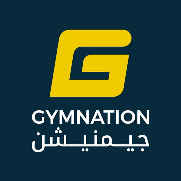 GymNation logo