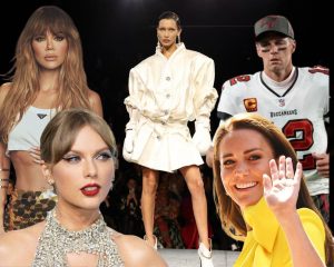 Celebrities and Diet trends