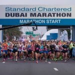 Dubai Marathon 2023