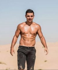 Denny Goicevic – Personal Trainer