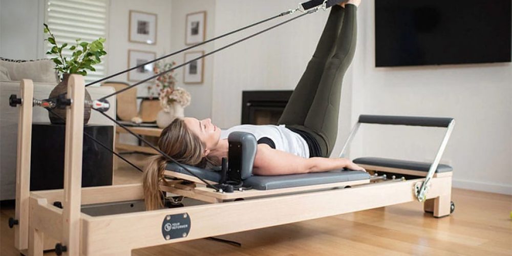 How To Use A Pilates Reformer