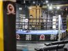 Boxing Ring - Fit Box Gym The Pointe